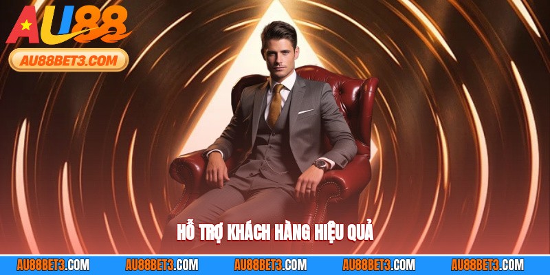 Hỗ trợ anh em cược thủ 24/7 hiệu quả